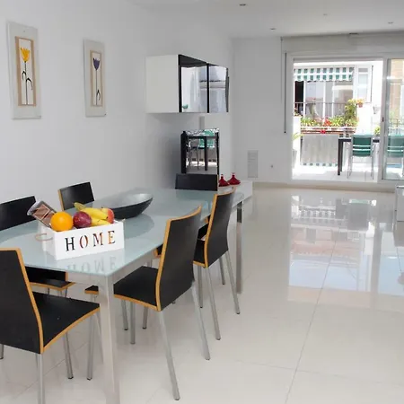 Apartamento Montroig 3 ático