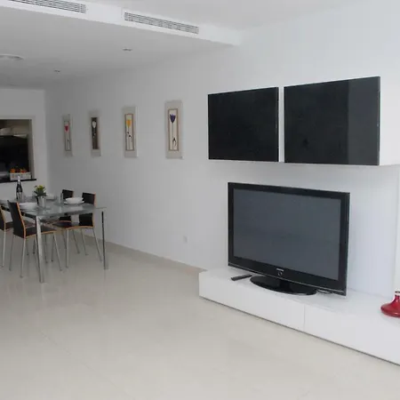 Apartman Montroig 3 Atico *