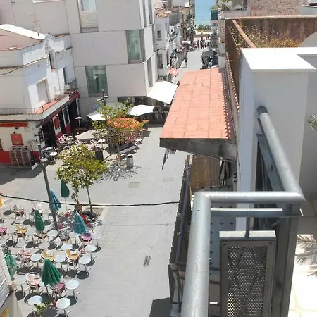 Montroig 3 ático * Sitges