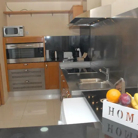 Montroig 3 Atico Sitges