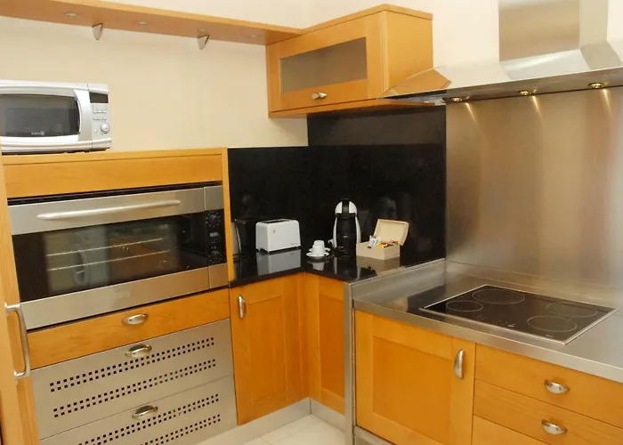 Montroig 3 Atico Sitges