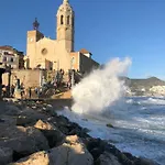 Apartamento Montroig 3 ático