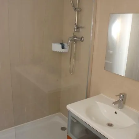 Montroig 3 Atico * Sitges