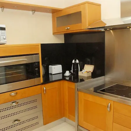 Montroig 3 ático Sitges