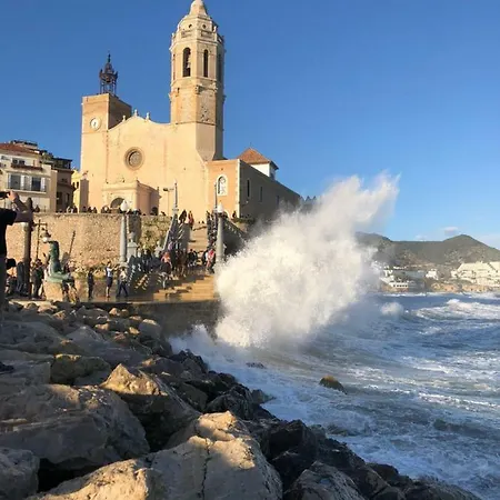 Apartment Montroig 3 Atico