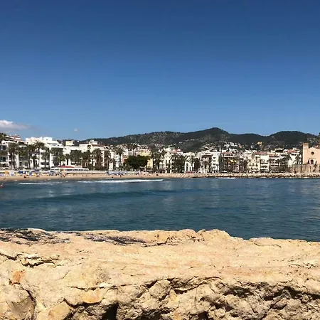 Appartamento Montroig 3 ático
