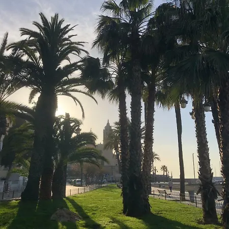 Apartamento Montroig 3 ático *