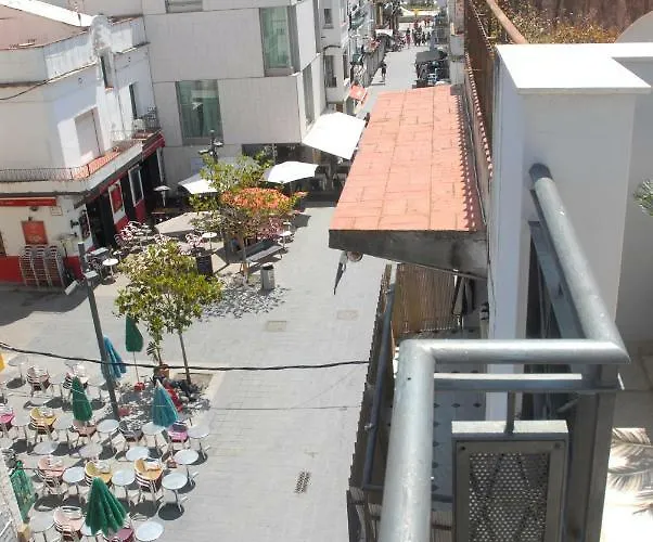 Montroig 3 Atico * Σίτζες