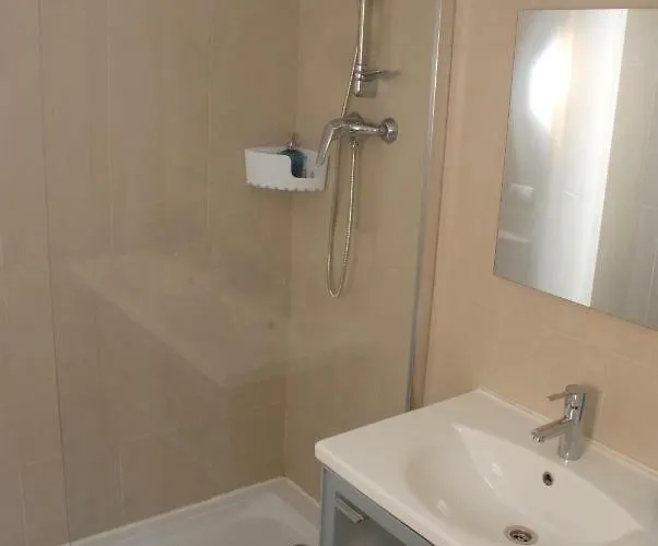 Montroig 3 Atico * Sitges