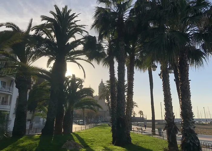 Διαμέρισμα Montroig 3 Atico *