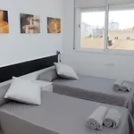 Montroig 3 Atico * Sitges