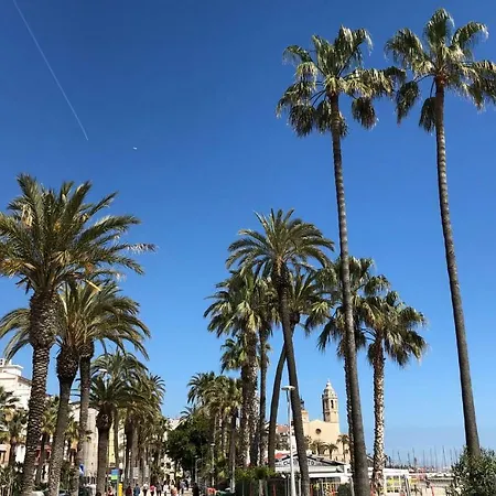 Appartement Montroig 3 Atico