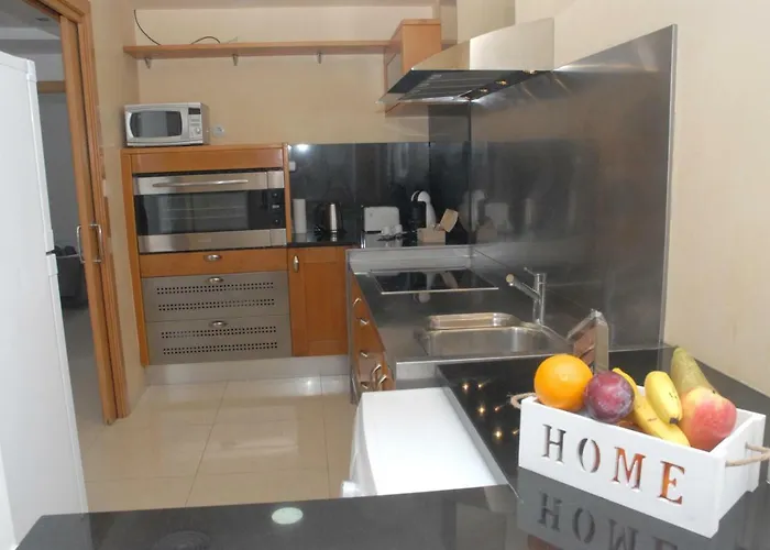 Montroig 3 Atico Sitges