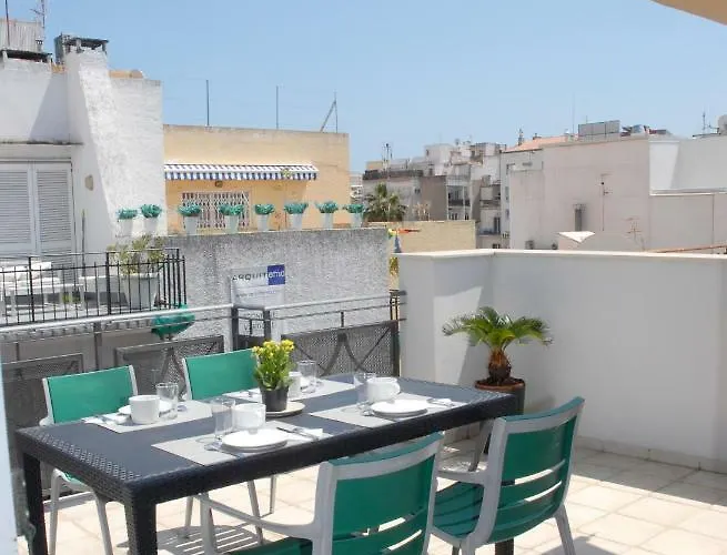 Appartement Montroig 3 Atico *