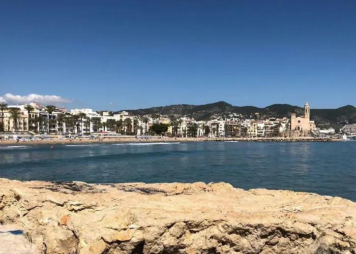 Appartement Montroig 3 Atico