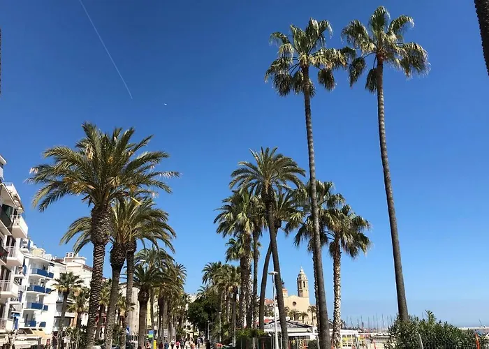 Appartement Montroig 3 Atico